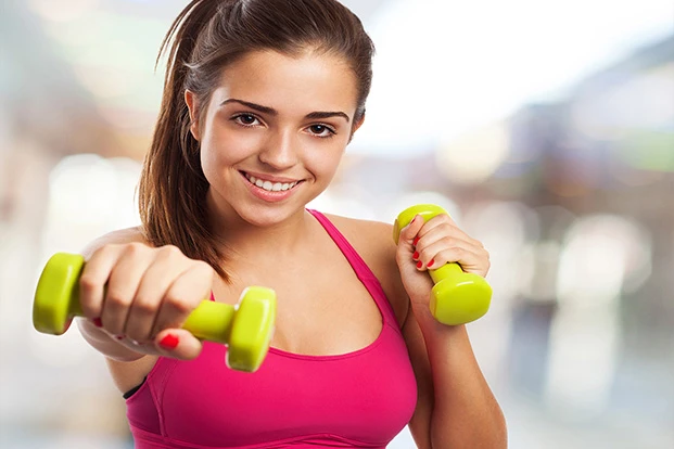 Health & Fitness