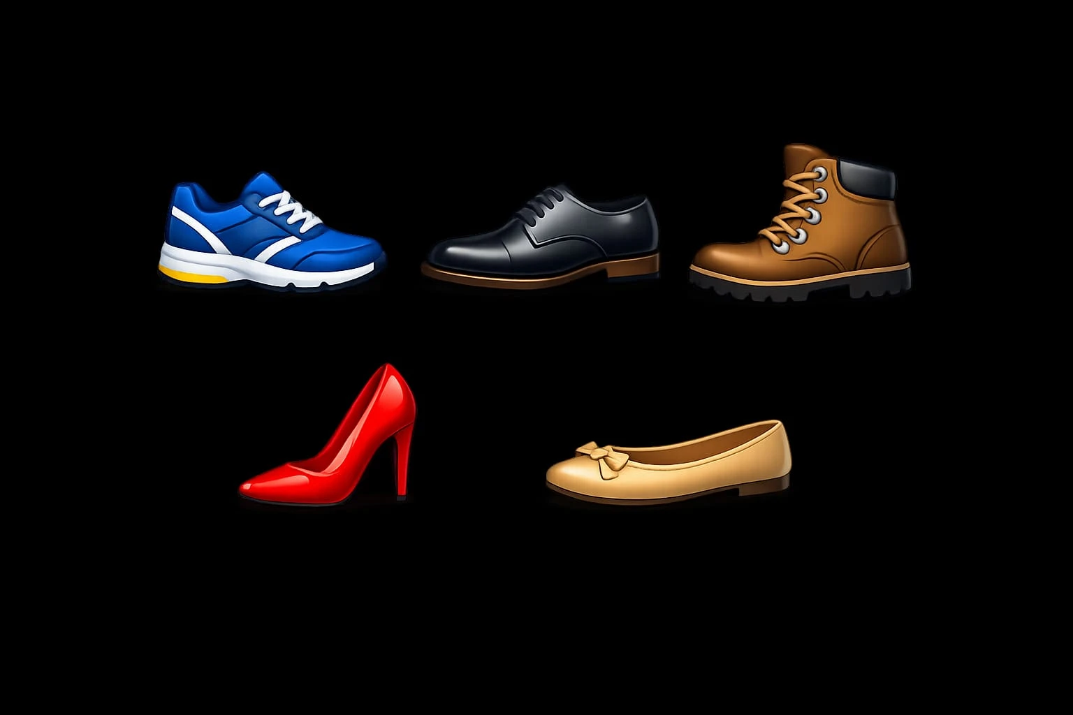 Shoes
