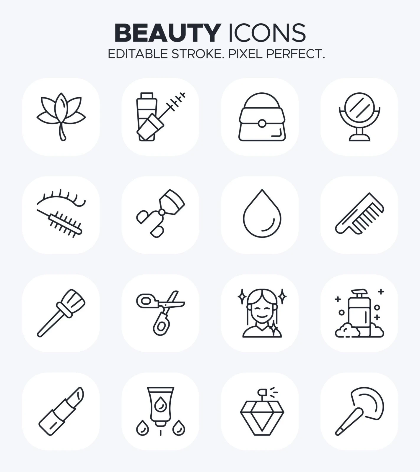 Beauty & Personal Care